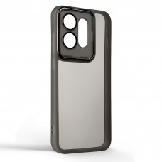 Чехол ArmorStandart Shade для OPPO Reno16 Pro 5G Black (ARM92418)