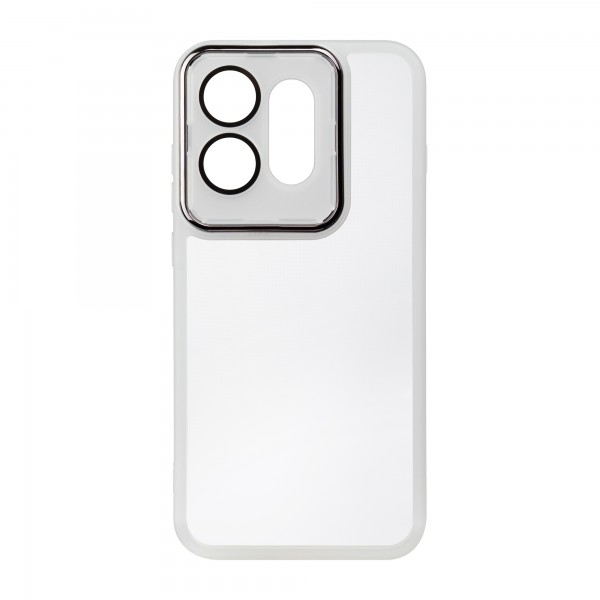 Чехол ArmorStandart Shade для OPPO Reno16 Pro 5G White (ARM92968)
