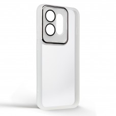 Чехол ArmorStandart Shade для OPPO Reno16 Pro 5G White (ARM92968)
