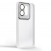 Чехол ArmorStandart Shade для OPPO Reno16 Pro 5G White (ARM92968)
