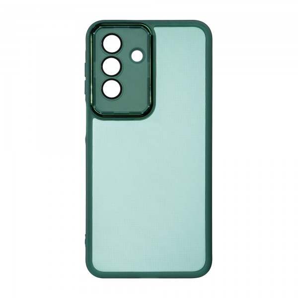 Чехол ArmorStandart Shade для Samsung A27 5G Dark Green (ARM89845)