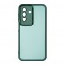 Чехол ArmorStandart Shade для Samsung A27 5G Dark Green (ARM89845)
