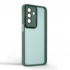 Чехол ArmorStandart Shade для Samsung A27 5G Dark Green (ARM89845)