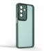 Чехол ArmorStandart Shade для Samsung A27 5G Dark Green (ARM89845)