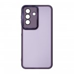 Чехол ArmorStandart Shade для Samsung A27 5G Dark Violet (ARM89846) Чехол ArmorStandart Shade для Samsung A27 5G Dark Violet (ARM89846)