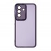 Чехол ArmorStandart Shade для Samsung A27 5G Dark Violet (ARM89846)