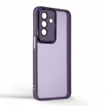 Чехол ArmorStandart Shade для Samsung A27 5G Dark Violet (ARM89846) Чехол ArmorStandart Shade для Samsung A27 5G Dark Violet (ARM89846)