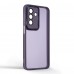 Чехол ArmorStandart Shade для Samsung A27 5G Dark Violet (ARM89846)