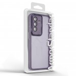 Чехол ArmorStandart Shade для Samsung A27 5G Dark Violet (ARM89846) Чехол ArmorStandart Shade для Samsung A27 5G Dark Violet (ARM89846)
