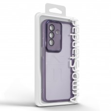 Чехол ArmorStandart Shade для Samsung A27 5G Dark Violet (ARM89846)