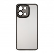 Чехол ArmorStandart Shade для Tecno Spark Go 3 4G Black (ARM91541)