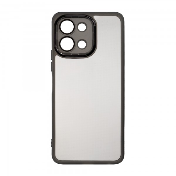 Чехол ArmorStandart Shade для Tecno Spark Go 3 4G Black (ARM91541)