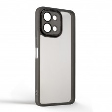 Чехол ArmorStandart Shade для Tecno Spark Go 3 4G Black (ARM91541)