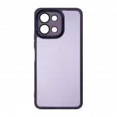 Чехол ArmorStandart Shade для Tecno Spark Go 3 4G Dark Violet (ARM91542)