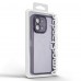 Чехол ArmorStandart Shade для Tecno Spark Go 3 4G Dark Violet (ARM91542)