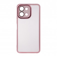 Чехол ArmorStandart Shade для Tecno Spark Go 3 4G Pink (ARM91543)