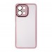 Чехол ArmorStandart Shade для Tecno Spark Go 3 4G Pink (ARM91543)