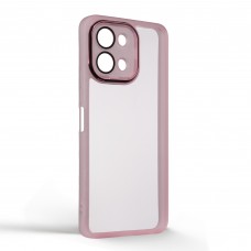Чехол ArmorStandart Shade для Tecno Spark Go 3 4G Pink (ARM91543)