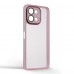 Чехол ArmorStandart Shade для Tecno Spark Go 3 4G Pink (ARM91543)