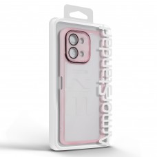 Чехол ArmorStandart Shade для Tecno Spark Go 3 4G Pink (ARM91543)
