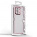 Чехол ArmorStandart Shade для Tecno Spark Go 3 4G Pink (ARM91543)