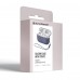Чохол ArmorStandart Silicone Case with straps для Apple AirPods Pro 3 Dark Purple (ARM91280)