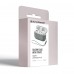 Чохол ArmorStandart Silicone Case with straps для Apple AirPods Pro 3 Grey (ARM91281)