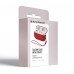 Чохол ArmorStandart Silicone Case with straps для Apple AirPods Pro 3 Red (ARM91285)