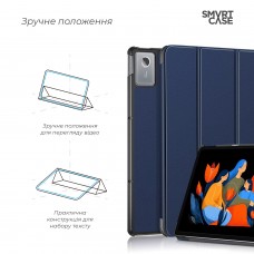 Чехол ArmorStandart Smart Case для Lenovo Idea Tab Plus Blue (ARM90127)