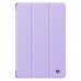 Чехол ArmorStandart Smart Case для Lenovo Idea Tab Plus Lavender (ARM91182)