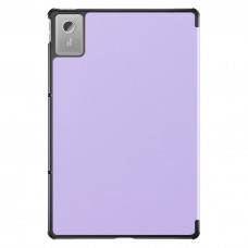 Чехол ArmorStandart Smart Case для Lenovo Idea Tab Plus Lavender (ARM91182)