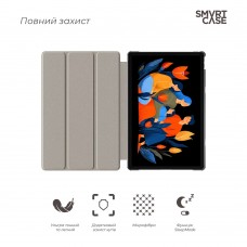 Чехол ArmorStandart Smart Case для Lenovo Idea Tab Plus Lavender (ARM91182)