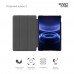 Чехол ArmorStandart Smart Case для Xiaomi Redmi Pad 2 9.7 Black (ARM91449)
