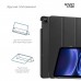 Чехол ArmorStandart Smart Case для Xiaomi Redmi Pad 2 9.7 Black (ARM91449)
