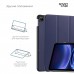 Чехол ArmorStandart Smart Case для Xiaomi Redmi Pad 2 9.7 Blue (ARM91450)