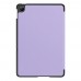 Чехол ArmorStandart Smart Case для Xiaomi Redmi Pad 2 9.7 Lavender (ARM91451)