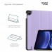Чехол ArmorStandart Smart Case для Xiaomi Redmi Pad 2 9.7 Lavender (ARM91451)