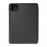 Чехол ArmorStandart Smart Fold Pen для Xiaomi Pad 8 / 8 Pro / 7 / 7 Pro Black (ARM91183)