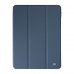 Чехол ArmorStandart Smart Fold Pen для Xiaomi Pad 8 / 8 Pro / 7 / 7 Pro Dark Blue (ARM91184)