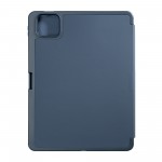 Чехол ArmorStandart Smart Fold Pen для Xiaomi Pad 8 / 8 Pro / 7 / 7 Pro Dark Blue (ARM91184)
