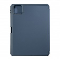 Чехол ArmorStandart Smart Fold Pen для Xiaomi Pad 8 / 8 Pro / 7 / 7 Pro Dark Blue (ARM91184)