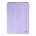 Чехол ArmorStandart Smart Fold Pen для Xiaomi Pad 8 / 8 Pro / 7 / 7 Pro Light Purple (ARM91185)