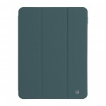 Чехол ArmorStandart Smart Fold Pen для Xiaomi Pad 8 / 8 Pro / 7 / 7 Pro Pine Green (ARM91186)