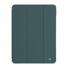 Чехол ArmorStandart Smart Fold Pen для Xiaomi Pad 8 / 8 Pro / 7 / 7 Pro Pine Green (ARM91186)