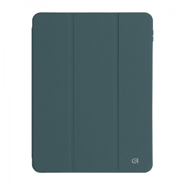 Чехол ArmorStandart Smart Fold Pen для Xiaomi Pad 8 / 8 Pro / 7 / 7 Pro Pine Green (ARM91186)