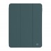 Чехол ArmorStandart Smart Fold Pen для Xiaomi Pad 8 / 8 Pro / 7 / 7 Pro Pine Green (ARM91186)