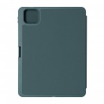 Чехол ArmorStandart Smart Fold Pen для Xiaomi Pad 8 / 8 Pro / 7 / 7 Pro Pine Green (ARM91186)