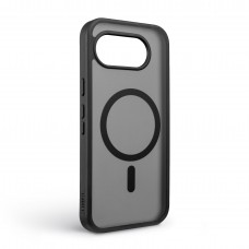Чехол ArmorStandart Uniq MagCase для Google Pixel 10a 5G Black (ARM91776)