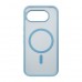 Чехол ArmorStandart Uniq MagCase для Google Pixel 10a 5G Blue (ARM91777)