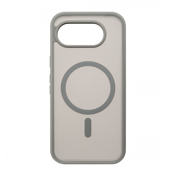Чехол ArmorStandart Uniq MagCase для Google Pixel 10a 5G Titanium Grey (ARM91778)